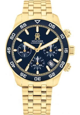 Tommy Hilfiger 1792158 Mens Watch