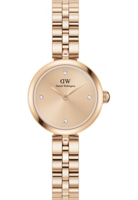 Daniel Wellington DW00100720 Ladies Elan Lumine Watch