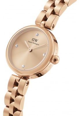 Daniel Wellington DW00100720 Ladies Elan Lumine Watch