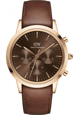 Daniel Wellington DW00100640 Mens St Mawes Watch