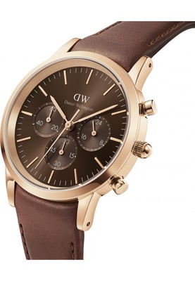 Daniel Wellington DW00100640 Mens St Mawes Watch