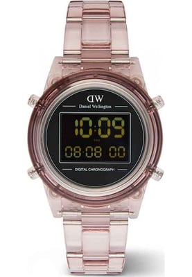Daniel Wellington DW00100764 Retro Digital Watch
