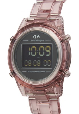 Daniel Wellington DW00100764 Retro Digital Watch