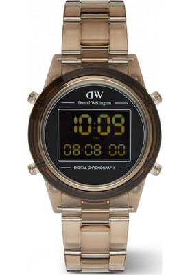 Daniel Wellington DW00100761 Retro Digital Watch