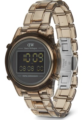 Daniel Wellington DW00100761 Retro Digital Watch