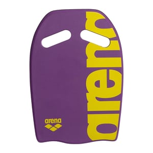 Arena Swim Kickboard Float (Plum)