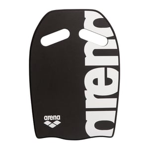 Arena Swim Kickboard Float (Black)