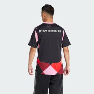 FC Bayern X LeGer 24/25 women's team special jersey