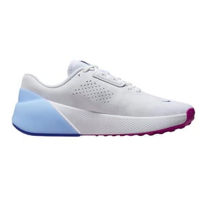 Nike Air Zoom Tr1 Blåvita Tränare