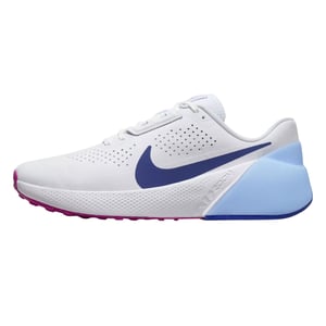 Nike Air Zoom Tr1 Blåvita Tränare