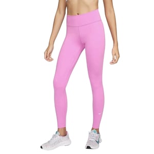 Nike Ljusrosa Leggings
