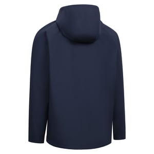 Trespass Waterdichte heren Carnish Jacket (Marine)