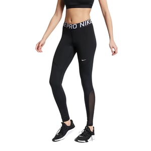 Nike Pro Tight Svarta Leggings