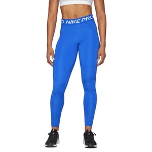 Nike Pro Blue Leggings