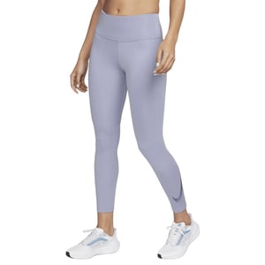 Nike Mid-rise 7/8 Lilac Running Leggings