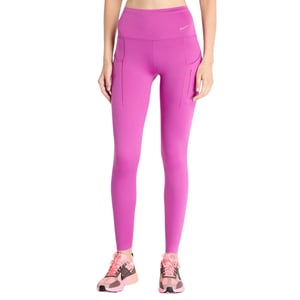 Nike Fast Purple Leggings