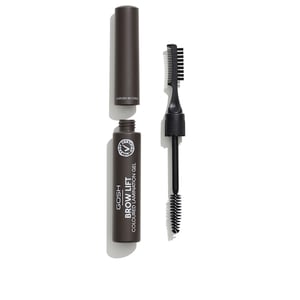 Brow Lift Gekleurde Laminatie Gel #002-donkerbruin 6 ml