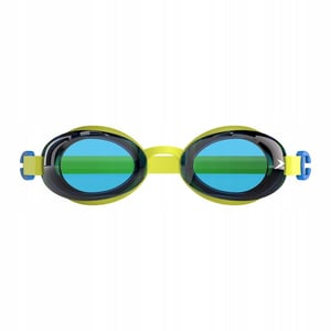 Speedo Childrens/Kids 2.0 Swimming Goggles (Yellow/Blue)