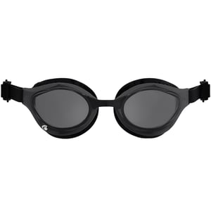 Arena Air Bold Swipe Swimming Goggles (Smoke/Black)