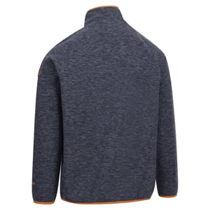Trespass Mens Mitchie AT100 Fleece Jacket (Navy)