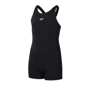 Speedo Meisjes Eco Endurance+ Eendelig Zwempak (Zwart)