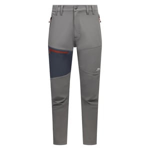 Trespass Heren Moordaars Adventure Broek (Stormgrijs)