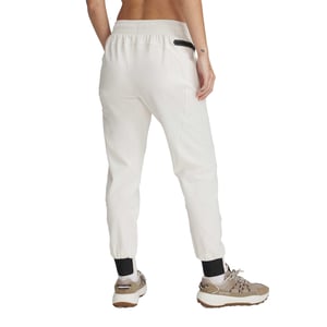 Under Armour Dames/Dames Unstoppable Joggingbroek (Bruin)