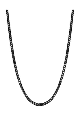 Police 26564PSB-03 Mens Faso Necklace