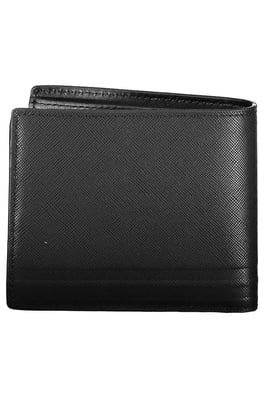 Leren Bifold Portemonnee