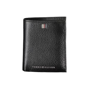 Leren Bifold Portemonnee
