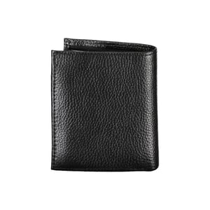 Leren Bifold Portemonnee