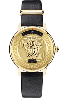 Versace VEZ200221 Ladies Medusa Icon Watch