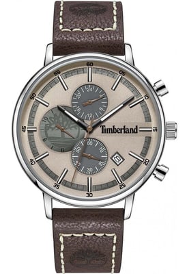 Timberland TDWGF2182903 Mens Sterling Watch