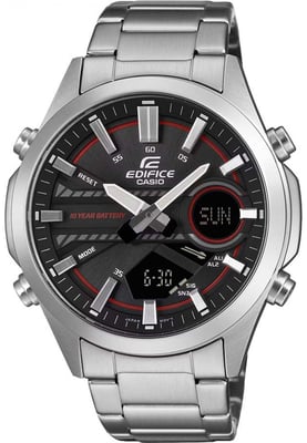 Casio EFV-C120D-1A4EF Mens Edifice Watch