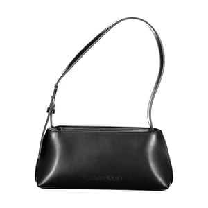 Margaux Schoudertas Leren Handtas