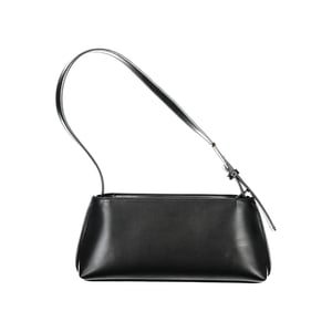 Margaux Schoudertas Leren Handtas