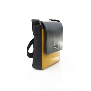 Leather Messenger Bag Ce22955