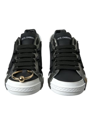 Portofino Lowtop Sneakers Cs1787aw026