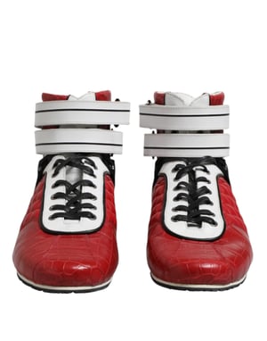 Hightop Sneakers