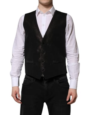 Heren Formal Gilet