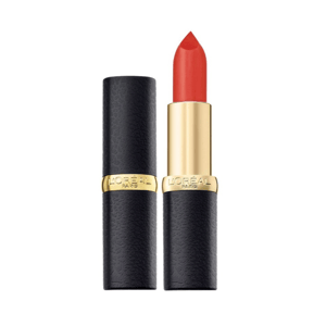 L'Oreal Paris Color Riche Matte Lipstick - 348 Brick Vintage
