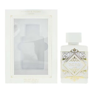 Lattafa Bade'e Al Oud Honor + Glory Eau de Parfum 100ml Spray Unisex