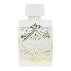 Lattafa Bade'e Al Oud Honor + Glory Eau de Parfum 100ml Spray Unisex