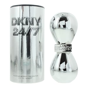 DKNY 24/7 Eau de Parfum 50ml Spray for Her