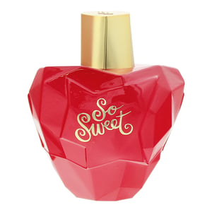 Lolita Lempicka So Sweet Eau de Parfum 50ml Spray for Her