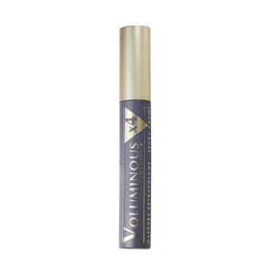 L'Oreal Voluminous x4 Extra Volume Mascara 8ml - Black