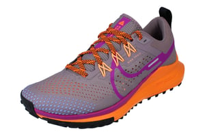 React Pegasus Trail 4 Womens Running Trainers