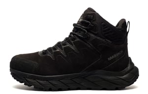 Karrimor Premium Goshawk Mid Mens Waterproof Hiking Boots