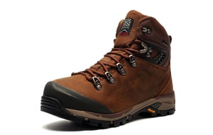 Karrimor Premium KSB Cheetah Pro Womens Waterproof Hiking Boots
