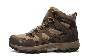 Karrimor Premium Bodmin Mid 6 Womens Waterproof Hiking Boots